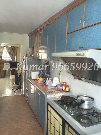 Blk 207 Serangoon Central (Serangoon), HDB 3 Rooms #106946412